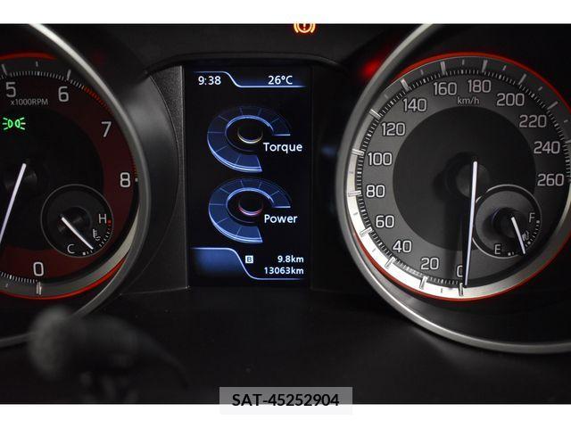 Suzuki SWIFT 2019-07 347498-13