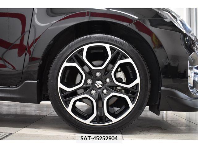 Suzuki SWIFT 2019-07 347498-2