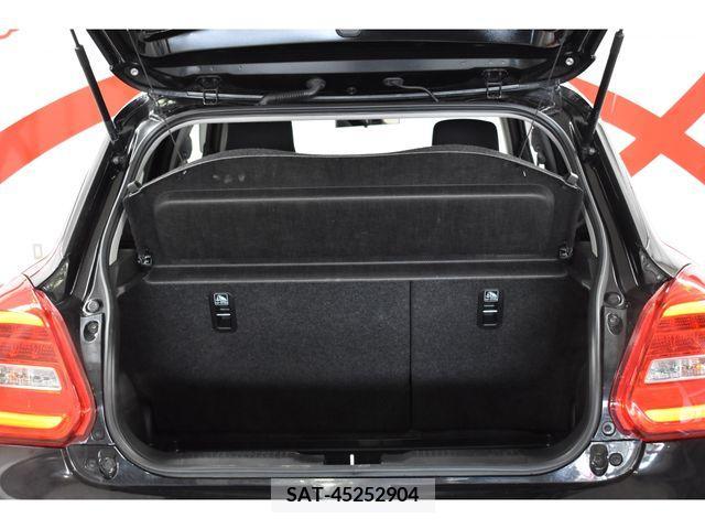 Suzuki SWIFT 2019-07 347498-3