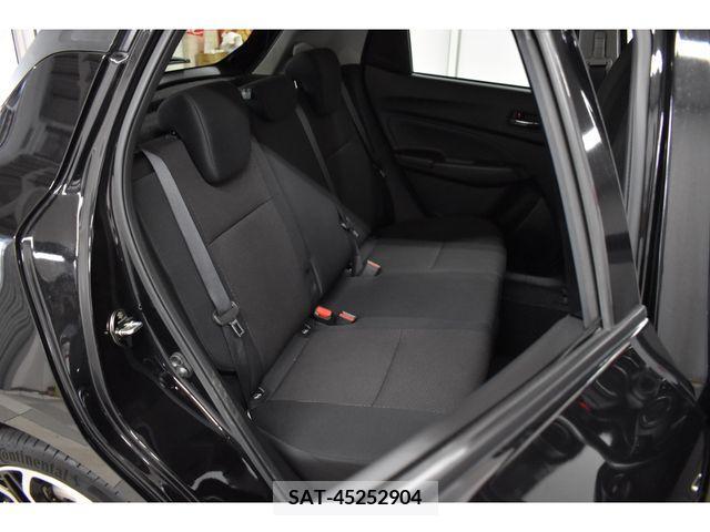 Suzuki SWIFT 2019-07 347498-9