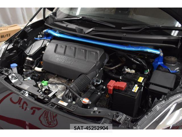 Suzuki SWIFT 2019-07 347498-20