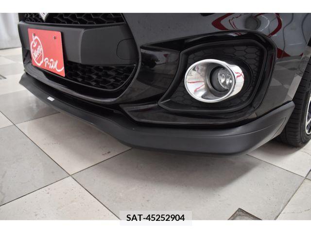 Suzuki SWIFT 2019-07 347498-21