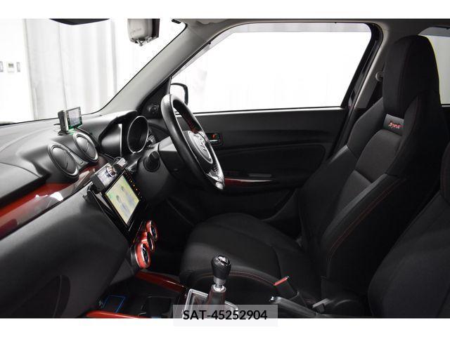 Suzuki SWIFT 2019-07 347498-23