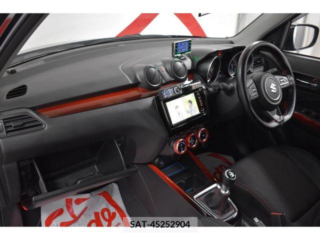 Suzuki SWIFT 2019-07 347498-22