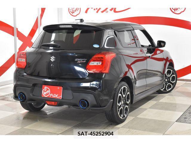Suzuki SWIFT 2019-07 347498-27