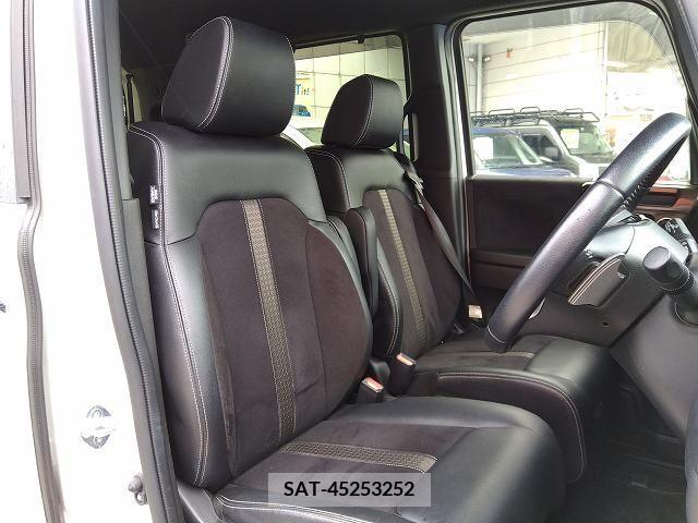 Honda N BOX CUSTOM 2019-04 329060-14