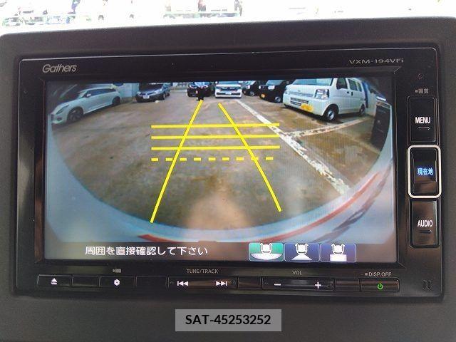 Honda N BOX CUSTOM 2019-04 329060-26