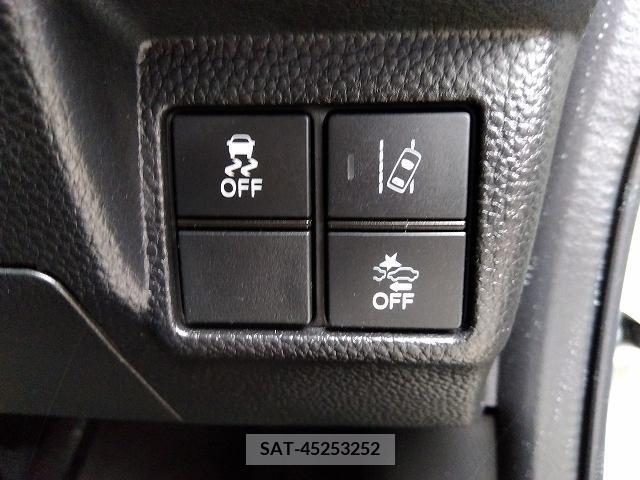 Honda N BOX CUSTOM 2019-04 329060-18