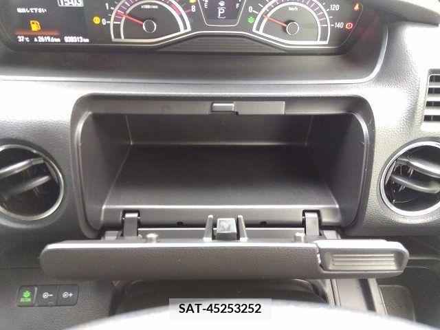 Honda N BOX CUSTOM 2019-04 329060-24