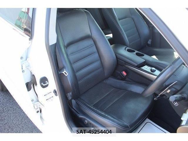 Lexus IS 2014-05 388108-12