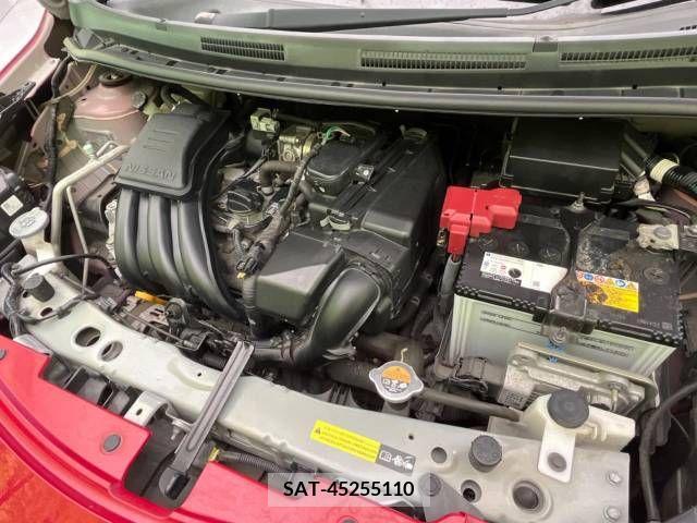 Nissan NOTE 2016-05 365342-18