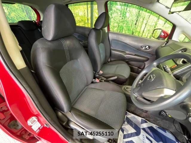 Nissan NOTE 2016-05 365342-8
