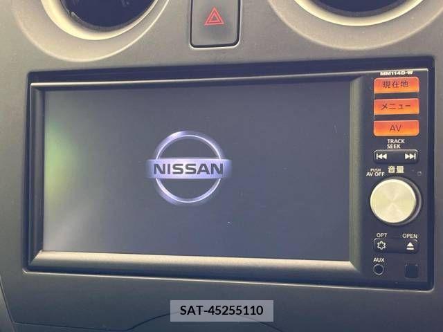 Nissan NOTE 2016-05 365342-4