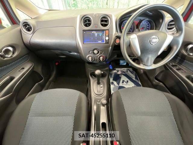 Nissan NOTE 2016-05 365342-1