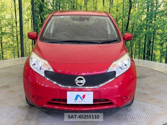 Nissan NOTE 2016-05 365342-13