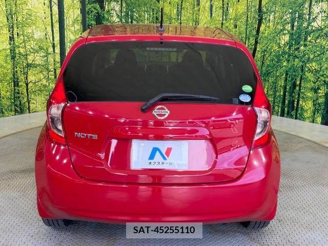 Nissan NOTE 2016-05 365342-14