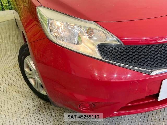 Nissan NOTE 2016-05 365342-11
