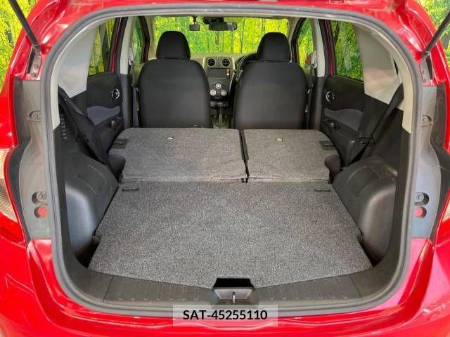 Nissan NOTE 2016-05 365342-10