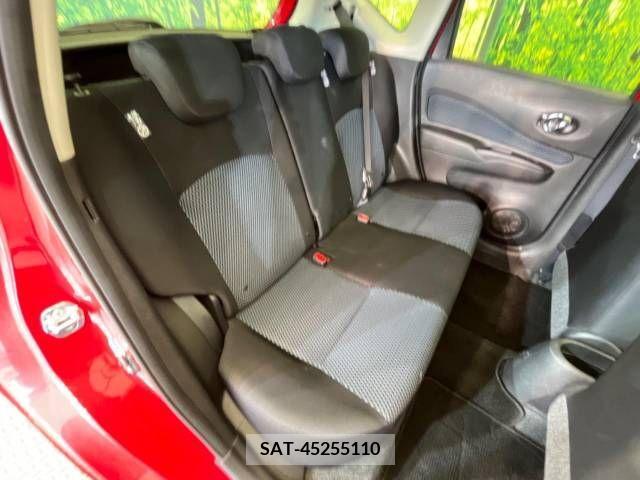 Nissan NOTE 2016-05 365342-9