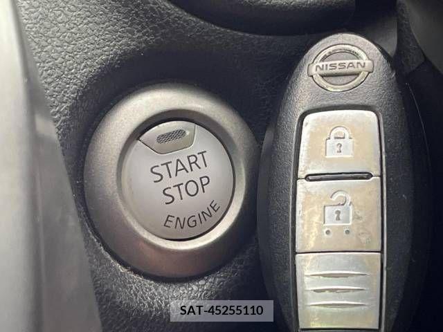 Nissan NOTE 2016-05 365342-5