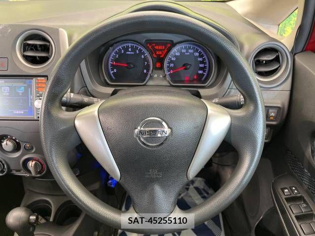 Nissan NOTE 2016-05 365342-19