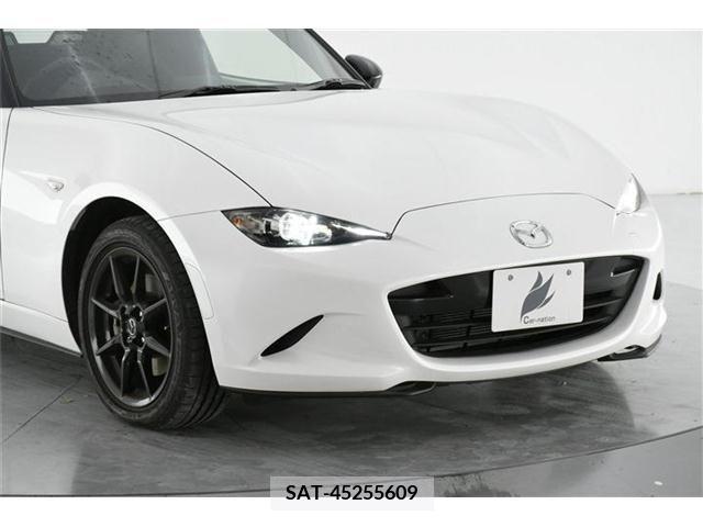 Mazda ROADSTER 2018-11 234783-2