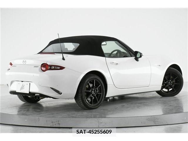 Mazda ROADSTER 2018-11 234783-1
