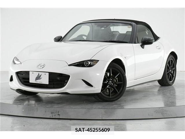 Mazda ROADSTER 2018-11 234783-0