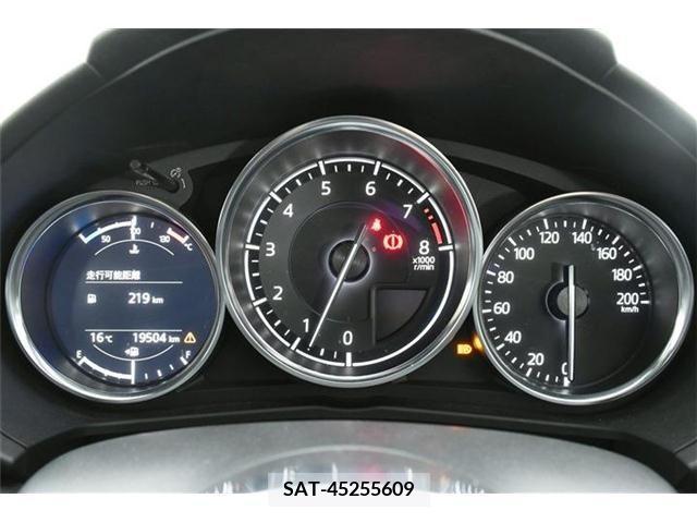 Mazda ROADSTER 2018-11 234783-9