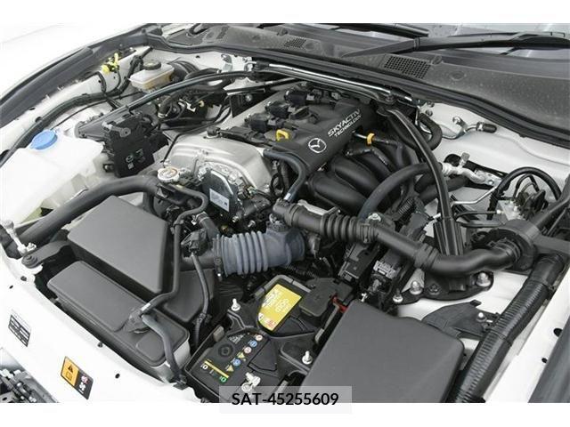 Mazda ROADSTER 2018-11 234783-10