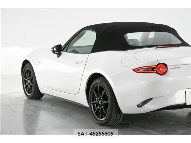 Mazda ROADSTER 2018-11 234783-6