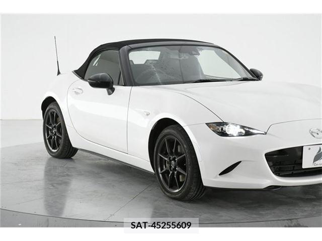 Mazda ROADSTER 2018-11 234783-4
