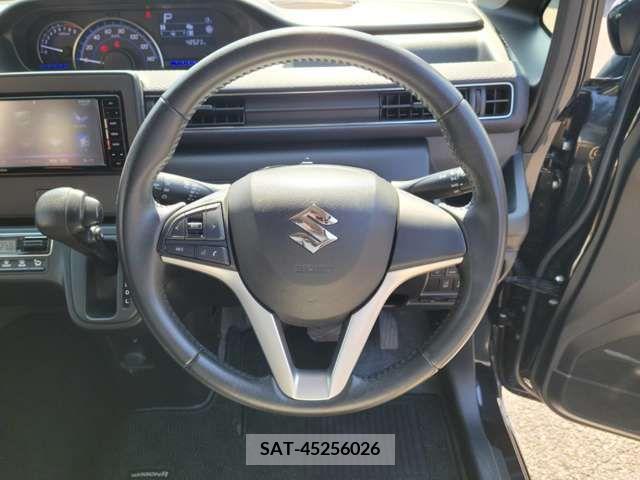 Suzuki WAGON R 2017-09 215441-11