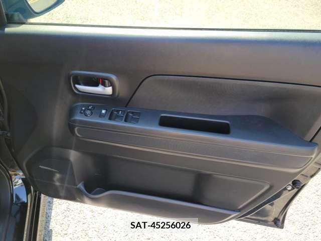 Suzuki WAGON R 2017-09 215441-15