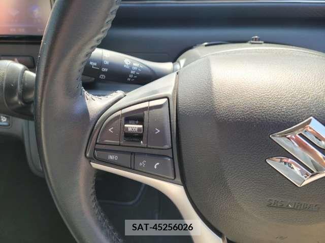 Suzuki WAGON R 2017-09 215441-12
