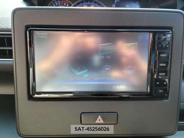 Suzuki WAGON R 2017-09 215441-8