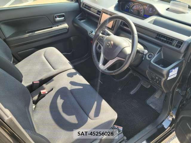 Suzuki WAGON R 2017-09 215441-5