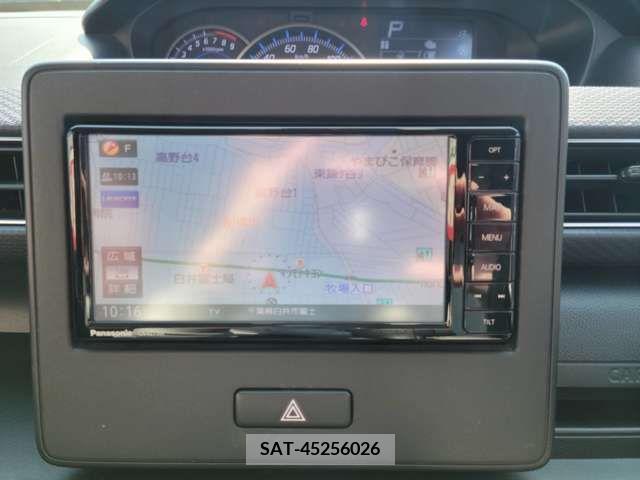 Suzuki WAGON R 2017-09 215441-7