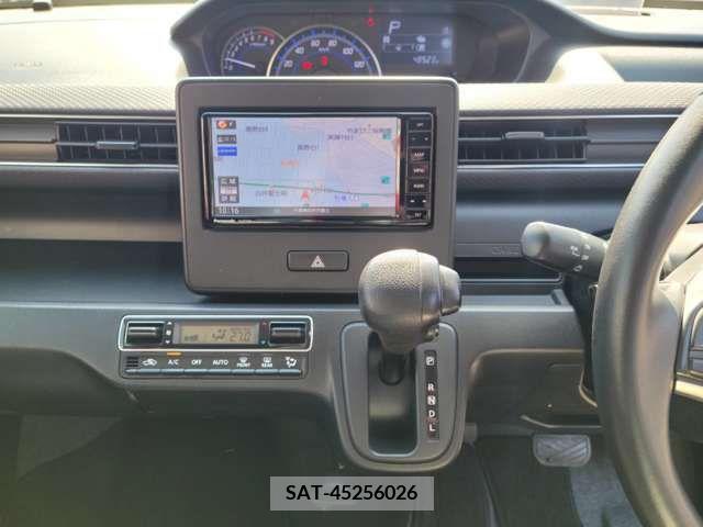Suzuki WAGON R 2017-09 215441-3