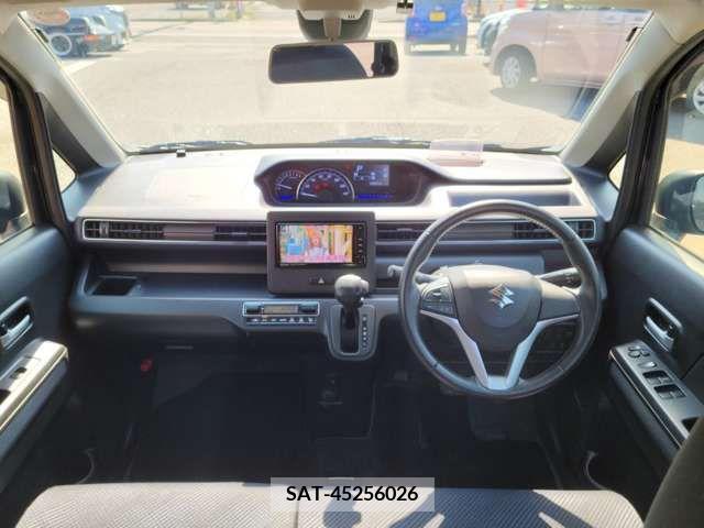 Suzuki WAGON R 2017-09 215441-2