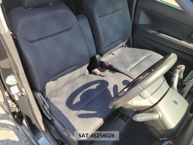 Suzuki WAGON R 2017-09 215441-6