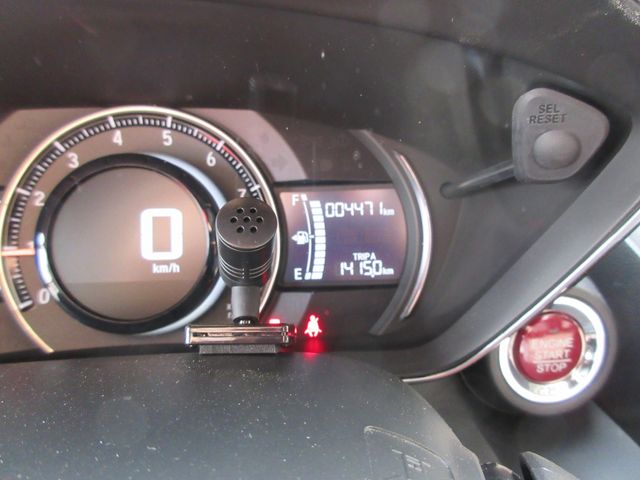 Honda S660 2021-02 2156-19