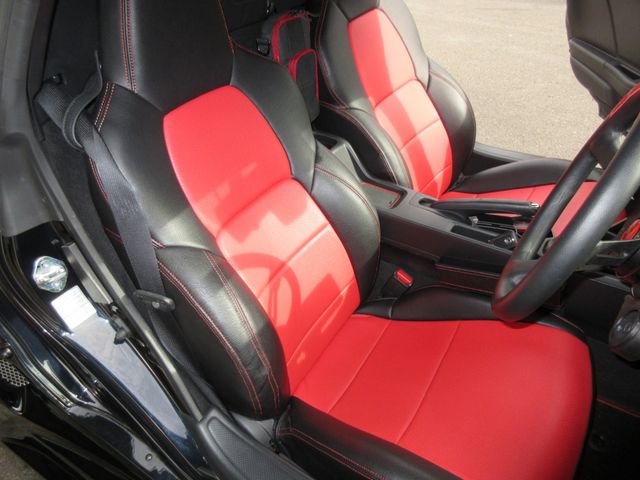 Honda S660 2021-02 2156-9