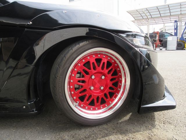Honda S660 2021-02 2156-7