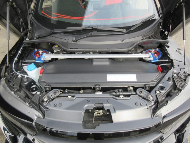 Honda S660 2021-02 2156-25