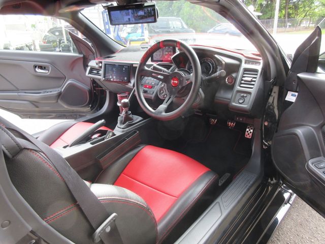 Honda S660 2021-02 2156-10