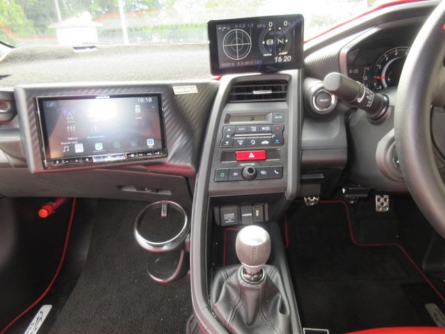 Honda S660 2021-02 2156-12
