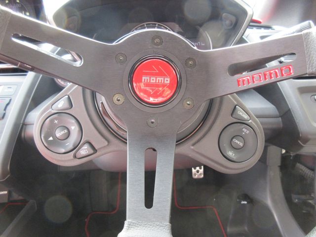 Honda S660 2021-02 2156-18