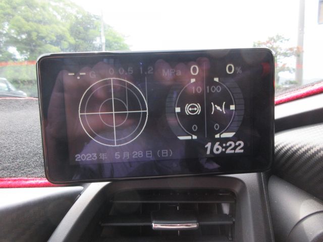 Honda S660 2021-02 2156-22