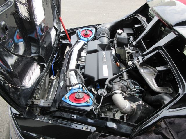 Honda S660 2021-02 2156-24
